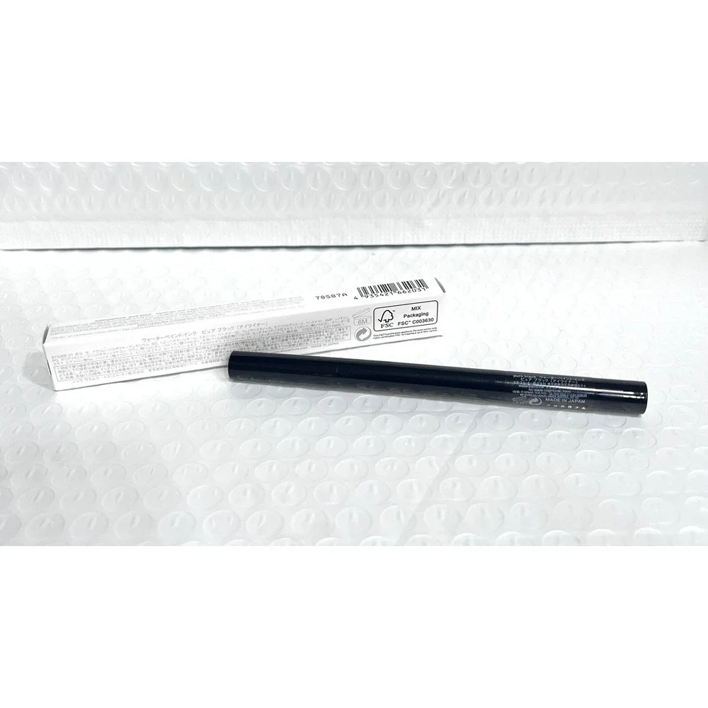 Shu Uemura Waterpaint‎ Ink Liquid Eyeliner 
